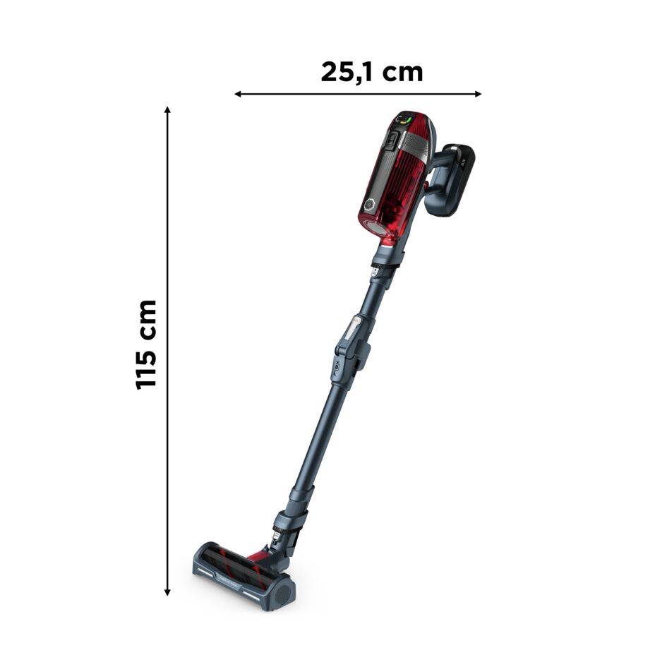 X-FORCE FLEX 11.60 ANIMAL KIT