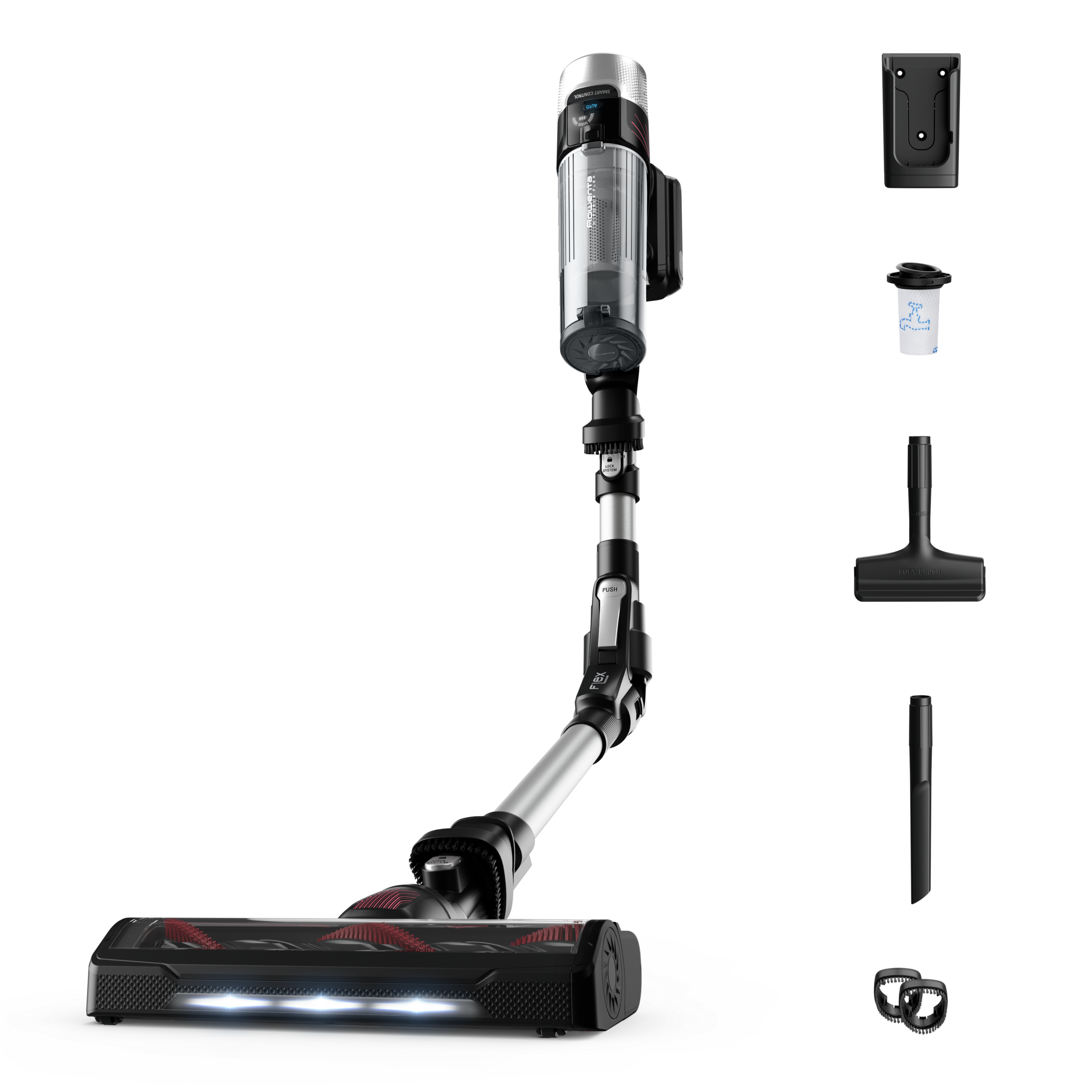 X-Force Flex 9.60 Complete