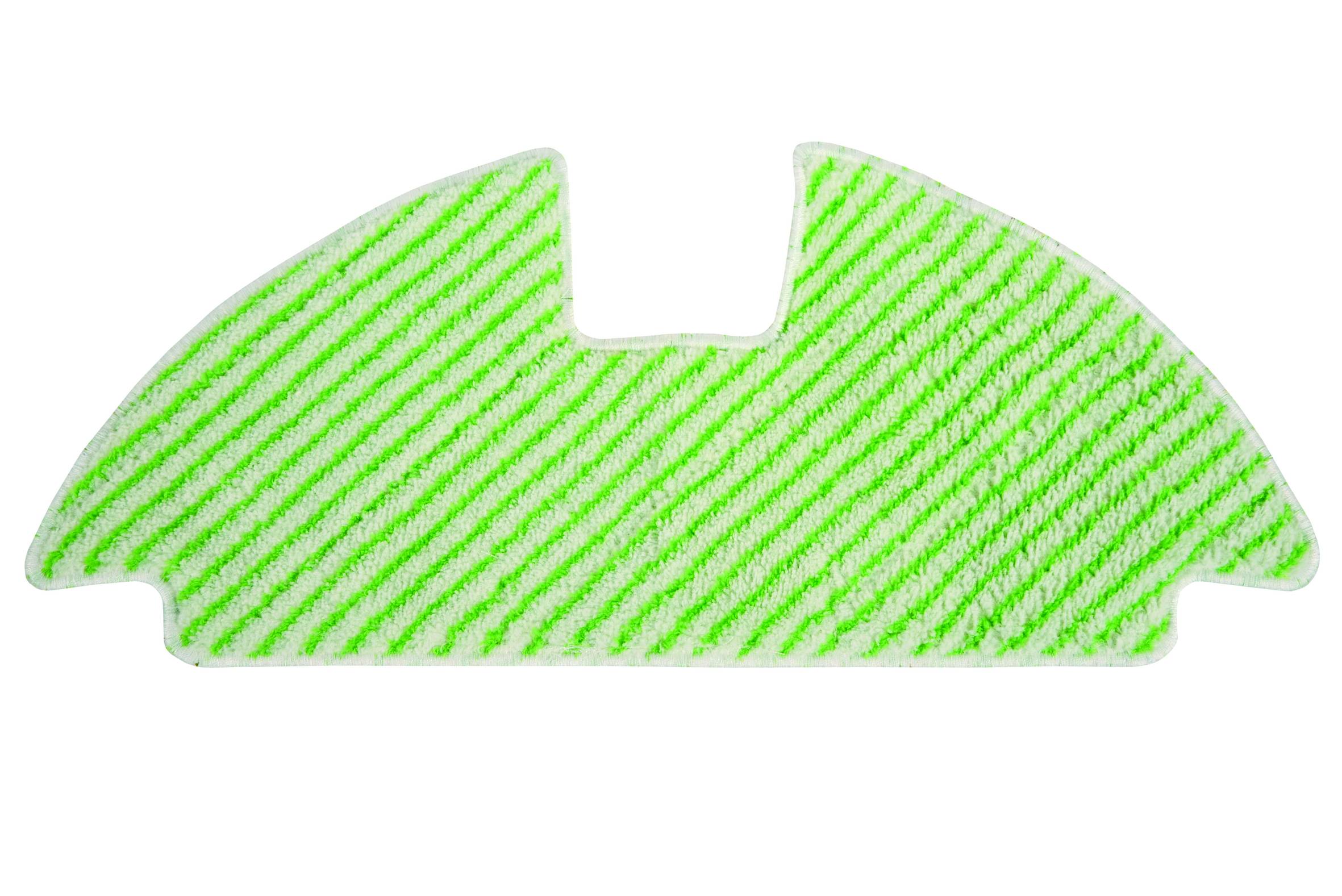 Kit de 3 toalhetes aspirador robot ZR130001