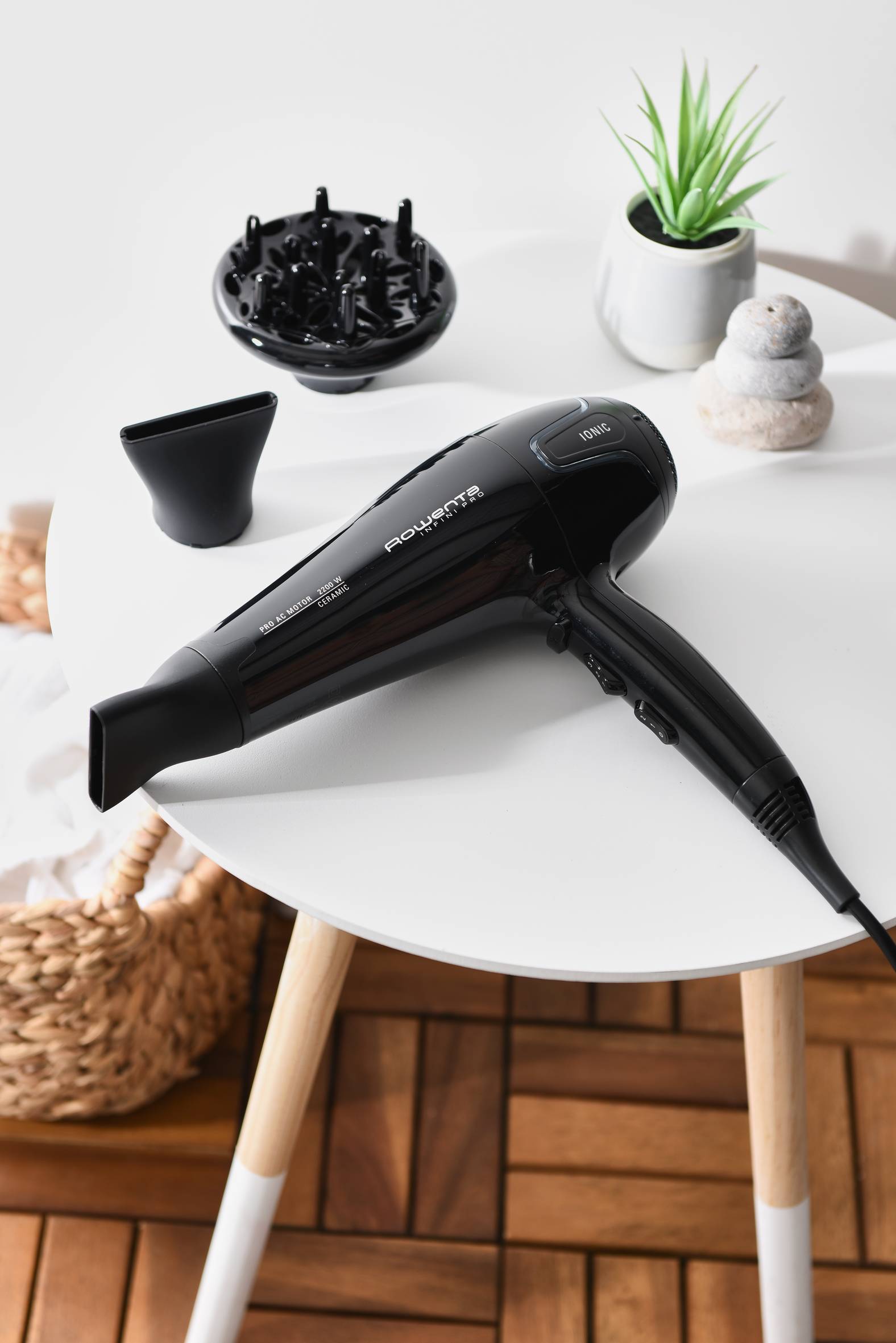 INFINI PRO 2200