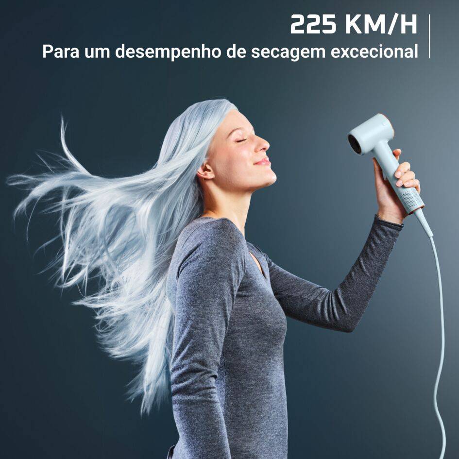 Blumia Azul