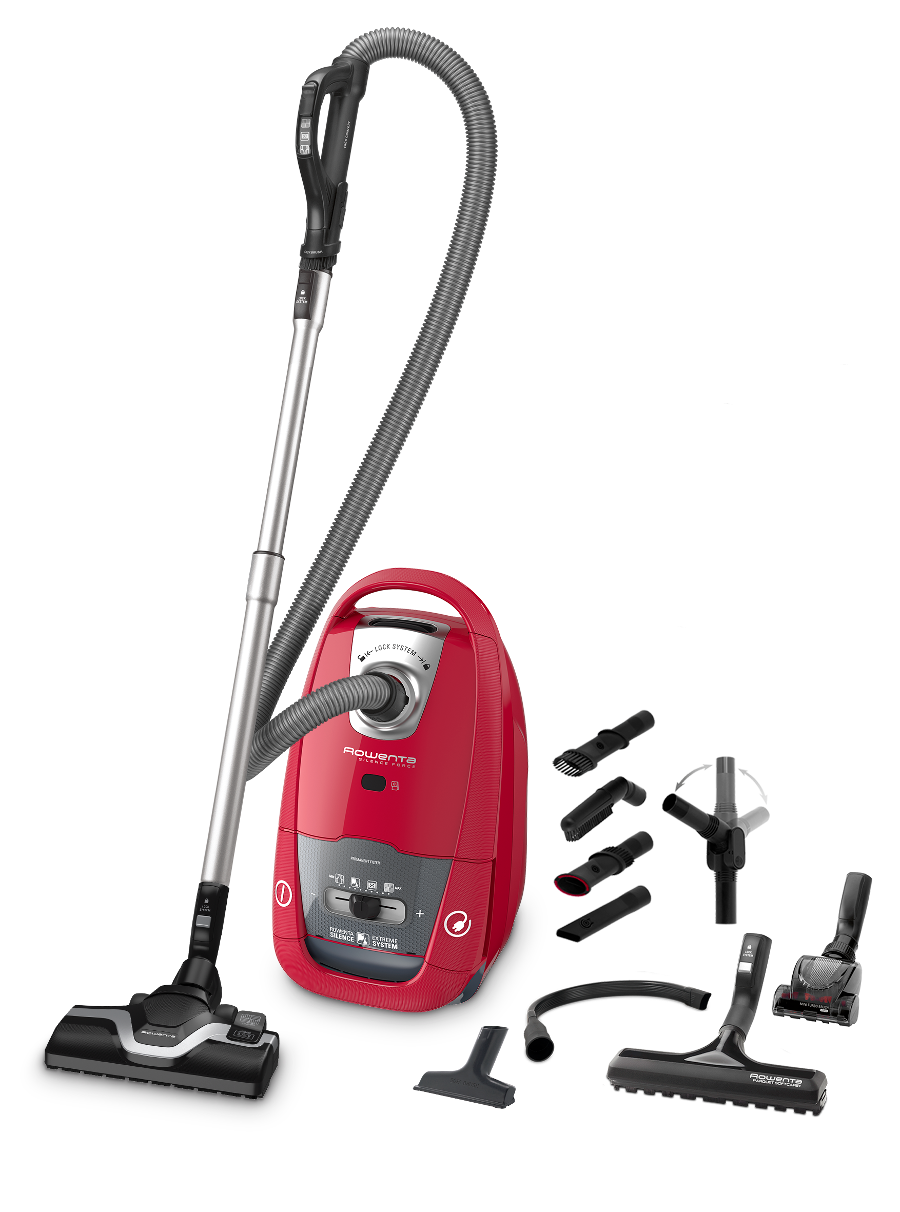 SILENCE FORCE HOME AND CAR PRO