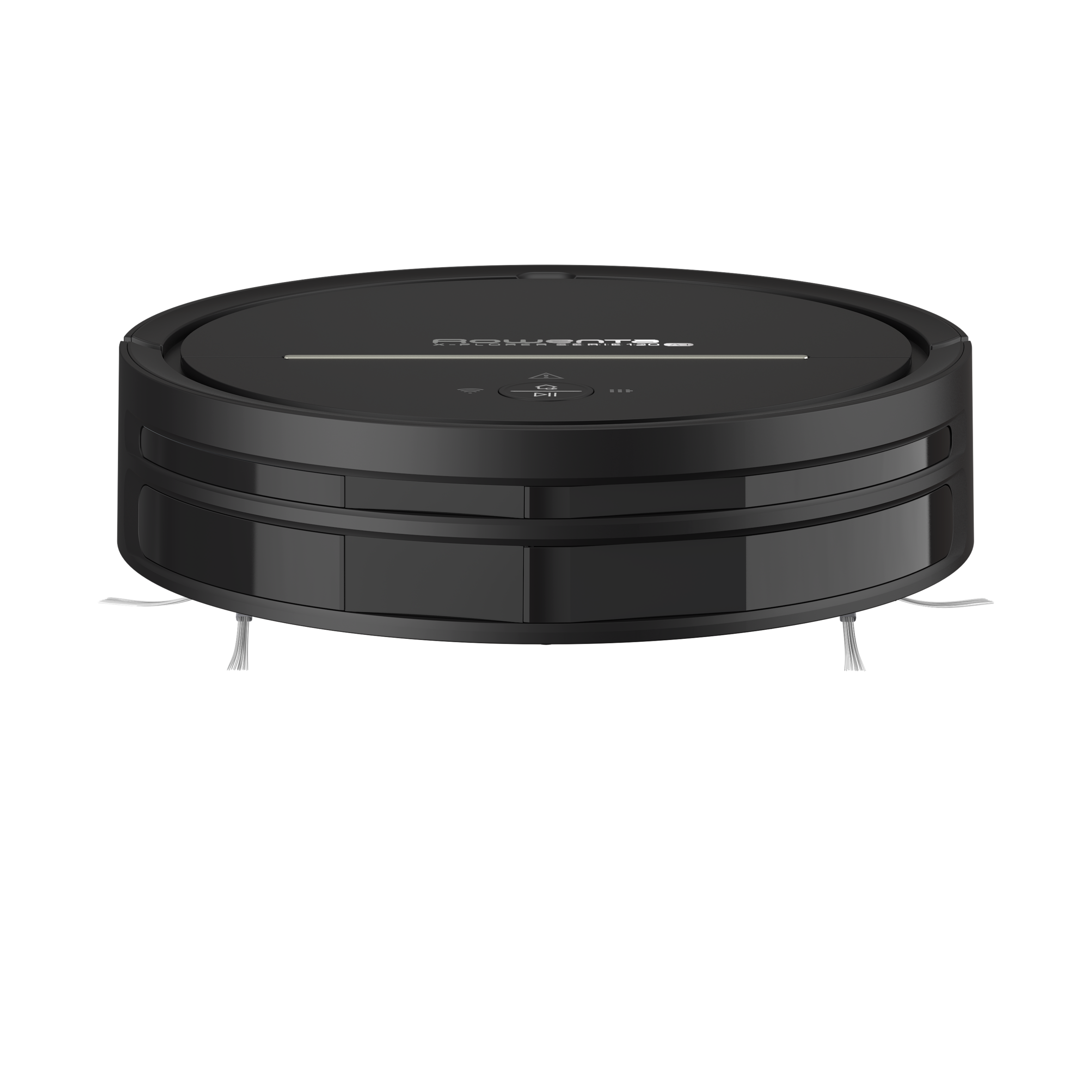 X-Plorer Serie 120 AI Robot Vacuum Cleaner
