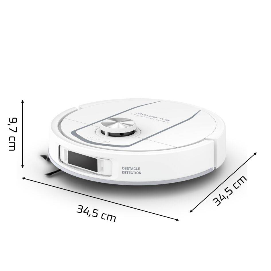 X-Plorer Serie 580 Max