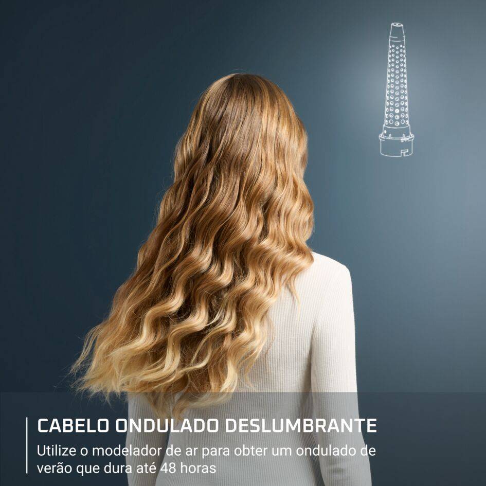 Ultimate Experience Air Shape