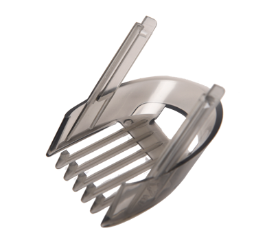 Pente para cabelos de&nbsp;3-15 mm FS-9100018664