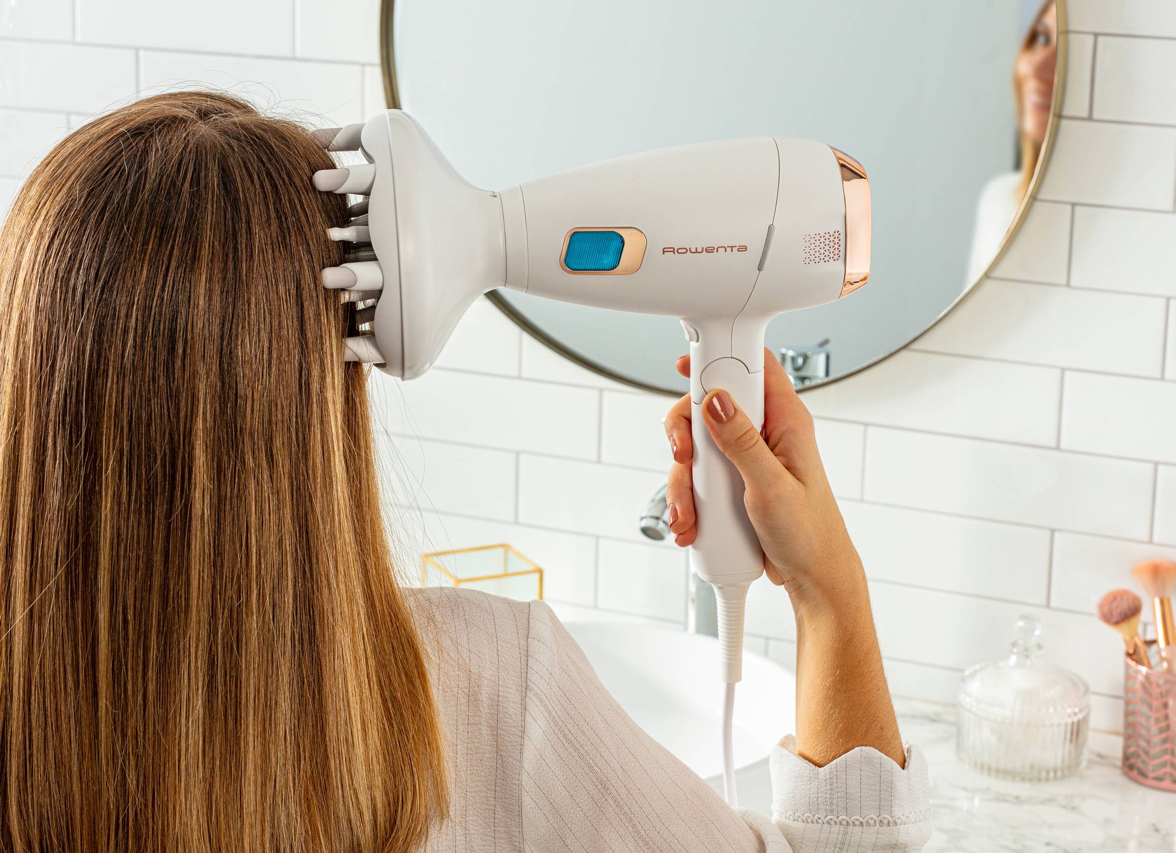 ULTIMATE EXPERIENCE SCALP CARE