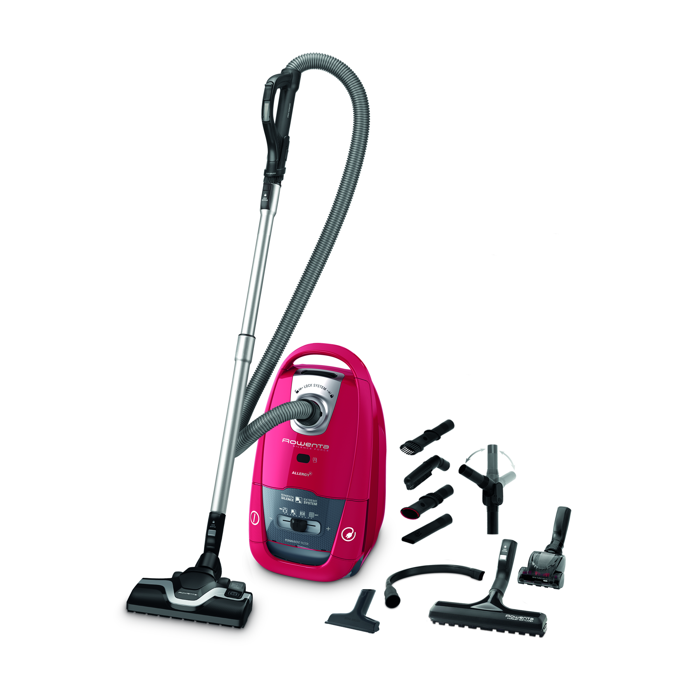 SILENCE FORCE HOME AND CAR PRO