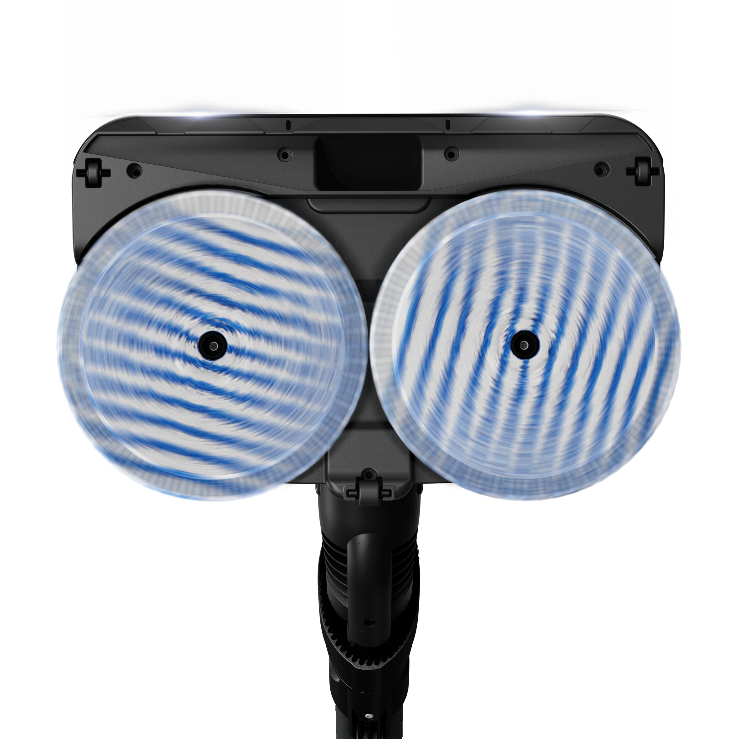 Aerospin, cabeça ativa 2-em-1 ZR009C00