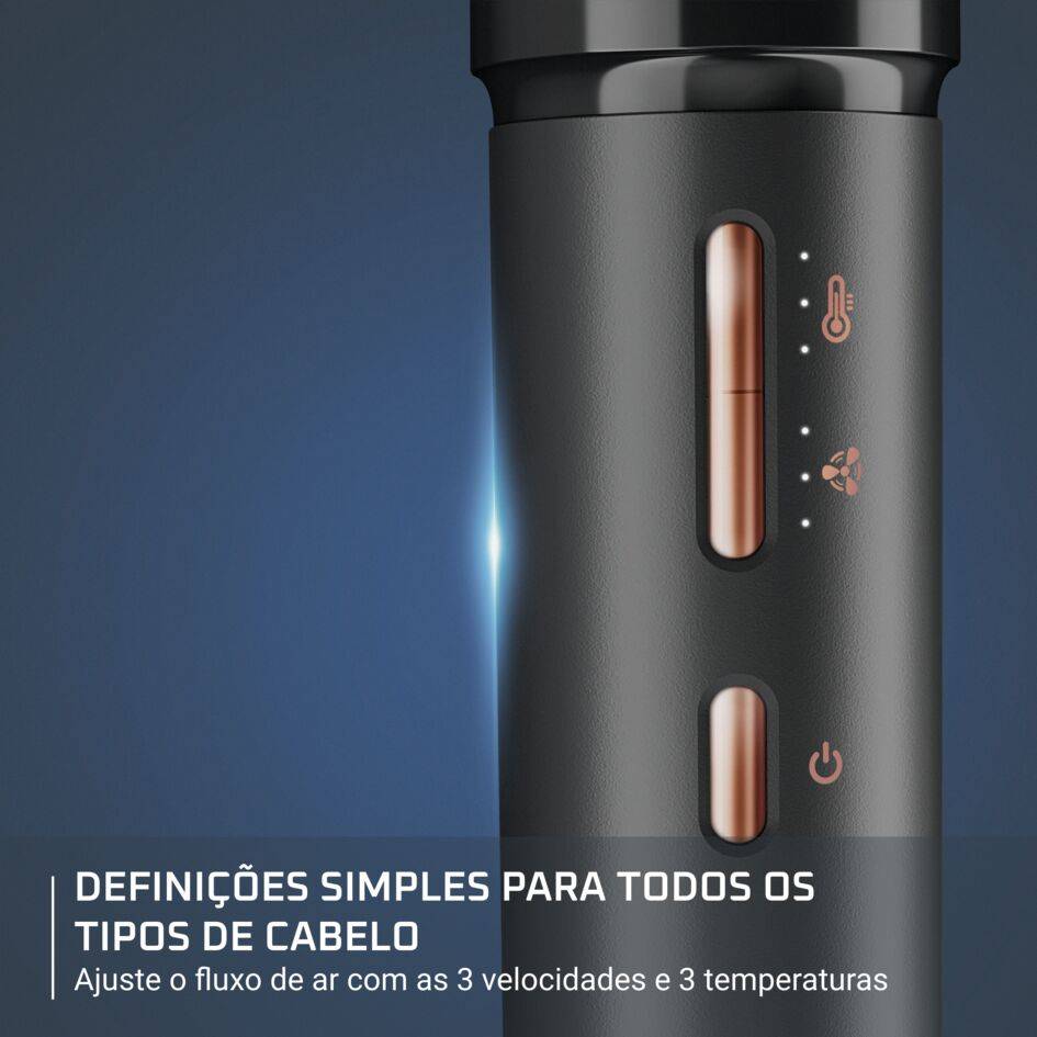 Ultimate Experience Air Shape