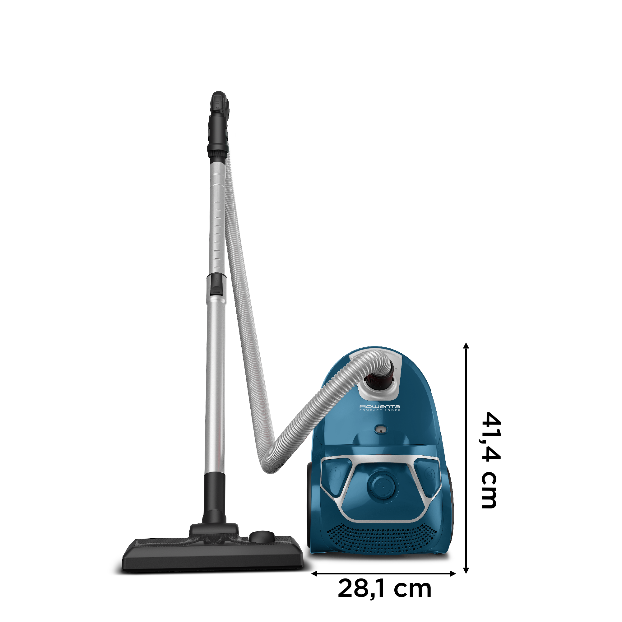 Compact Power Parquet