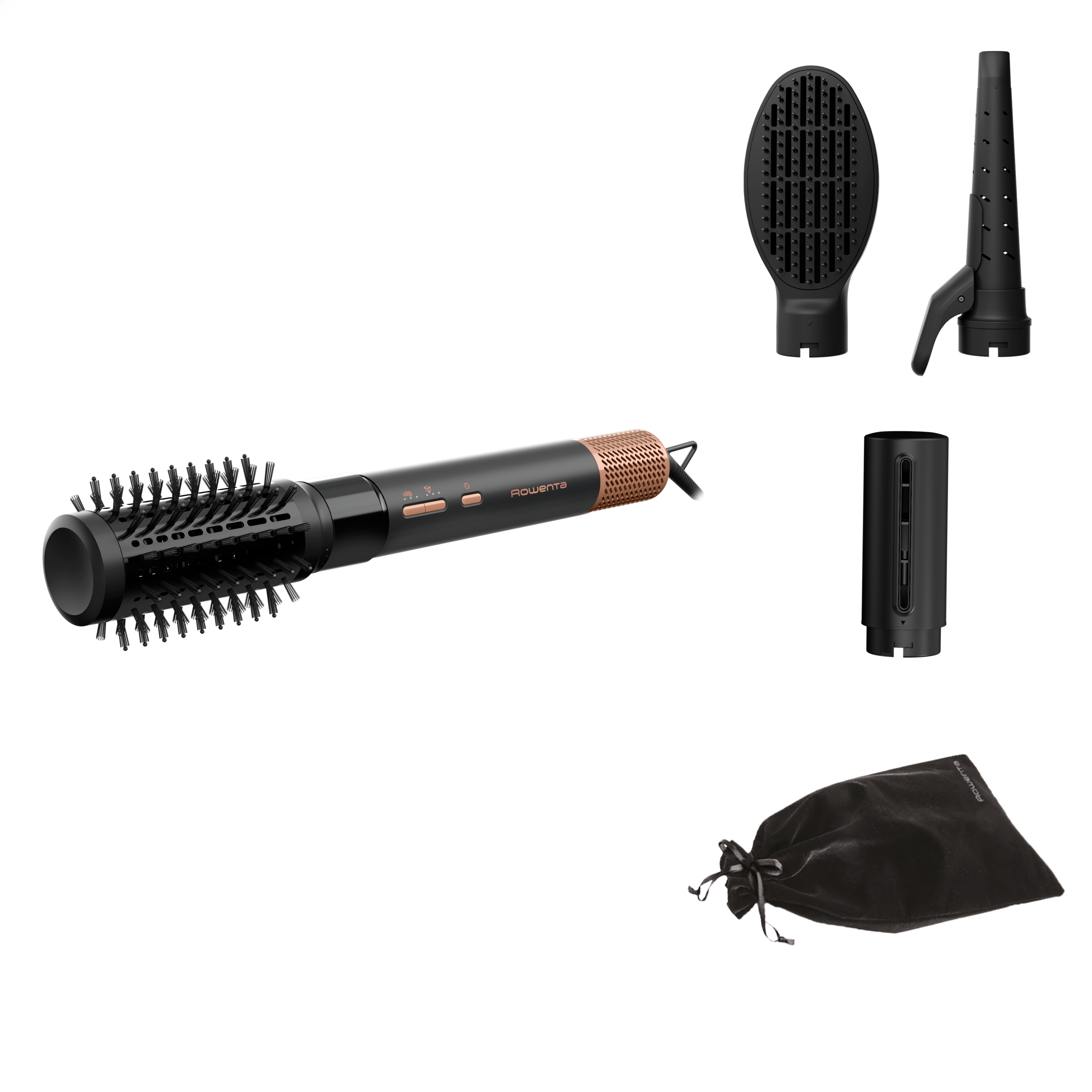 Ultimate Experience Air Shape