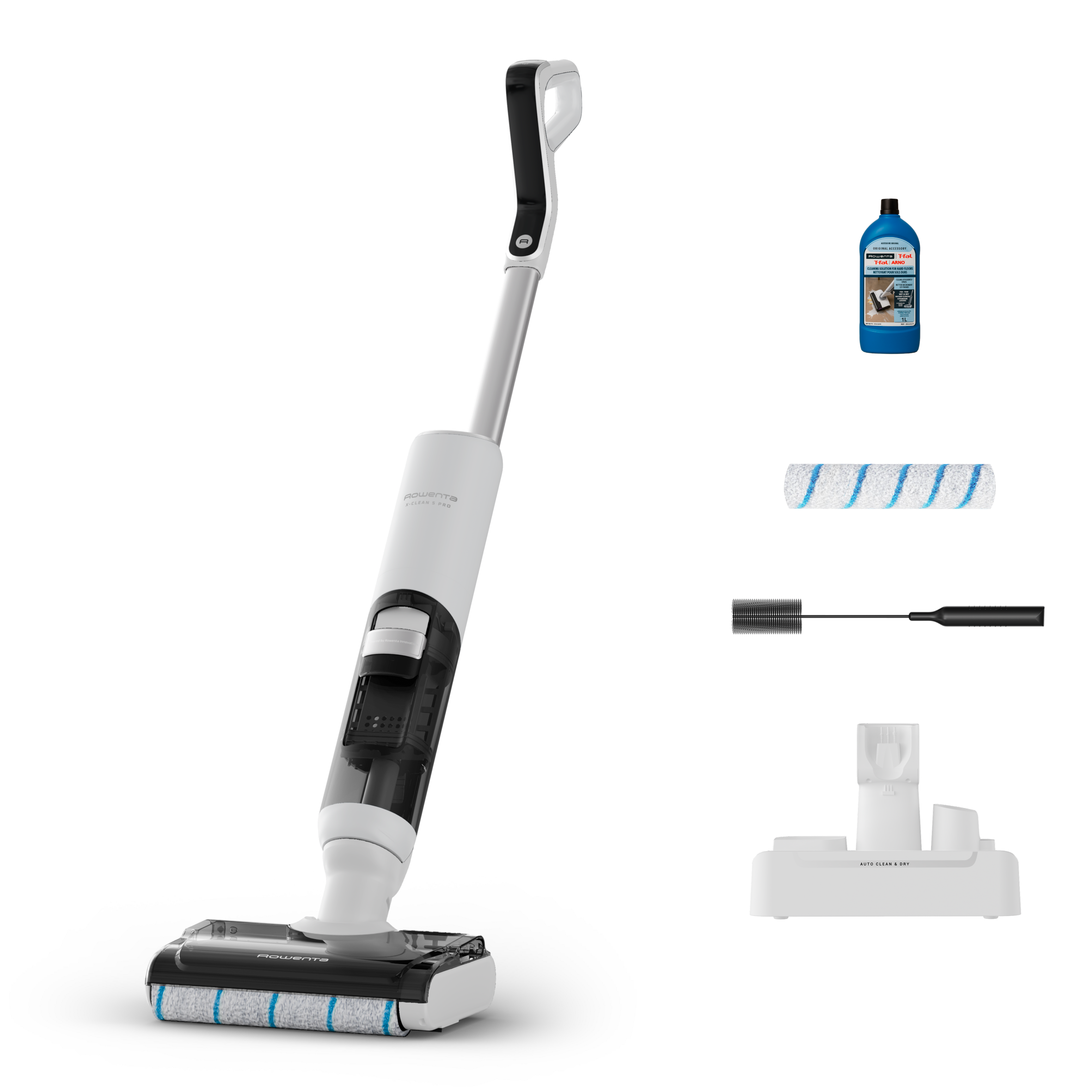 X-Clean 5 Pro