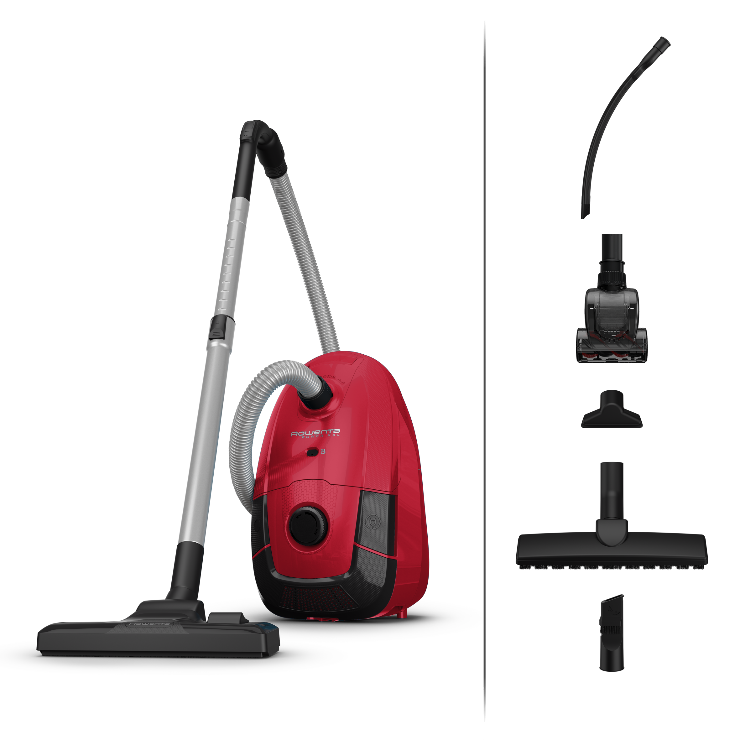 Power XXL Total Clean