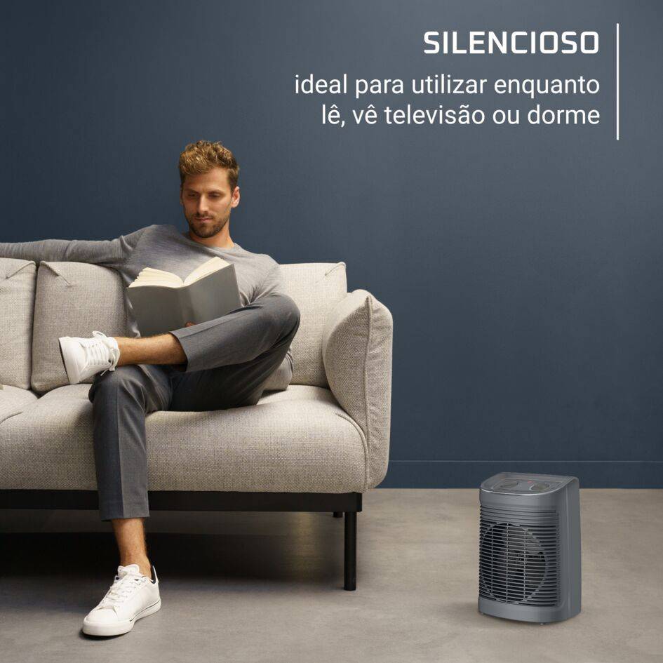 Instant Comfort Aqua