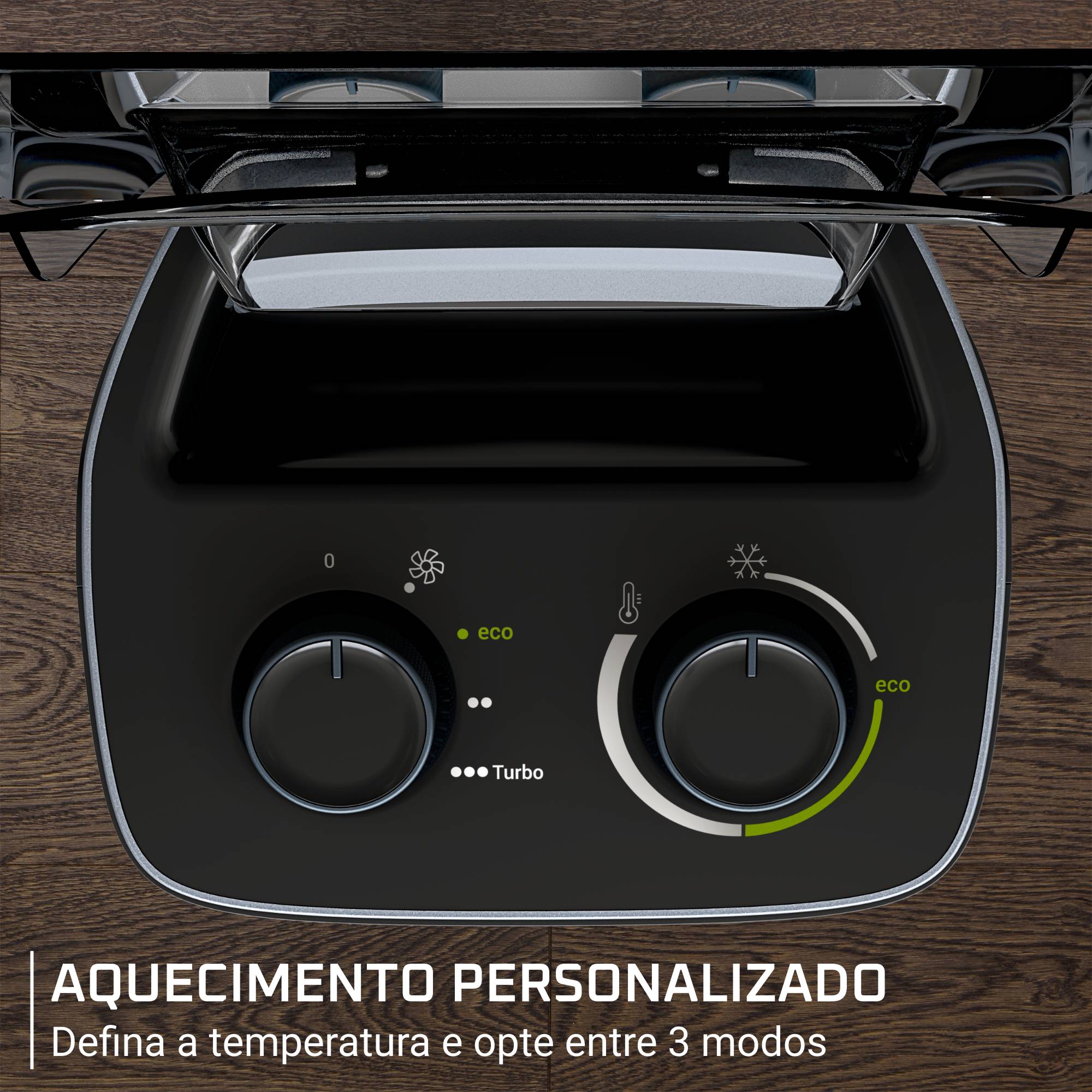 Intense Comfort Aqua