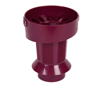 Sistema de separação violeta RS-2230001148