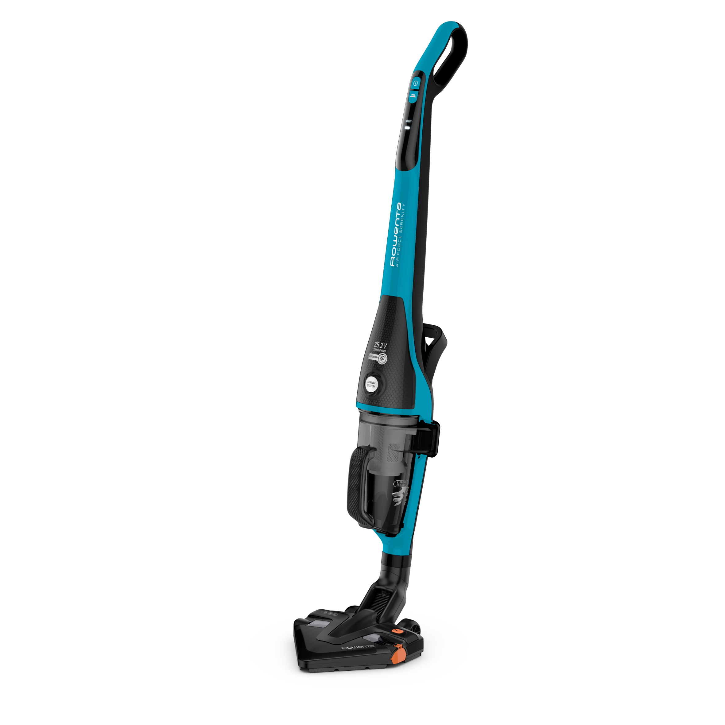 AIR FORCE SERENITY 25,2V BLUE