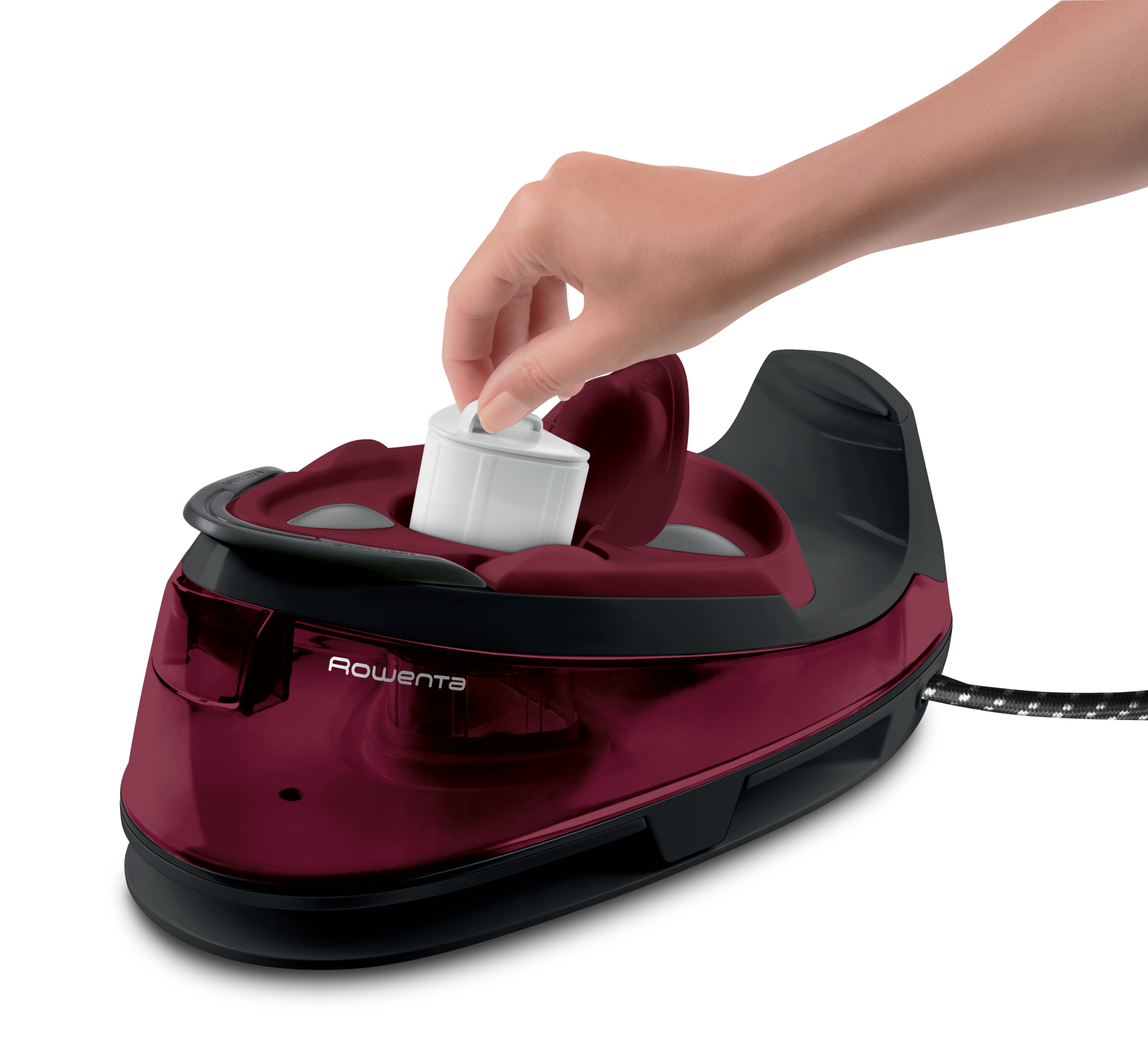 EASY STEAM VR7049F0