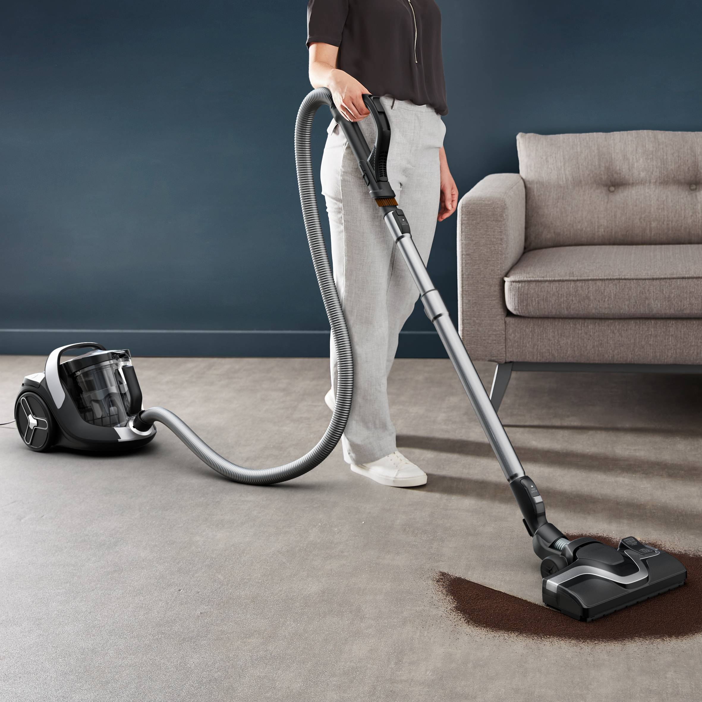 Green Force Cyclonic Effitech®+