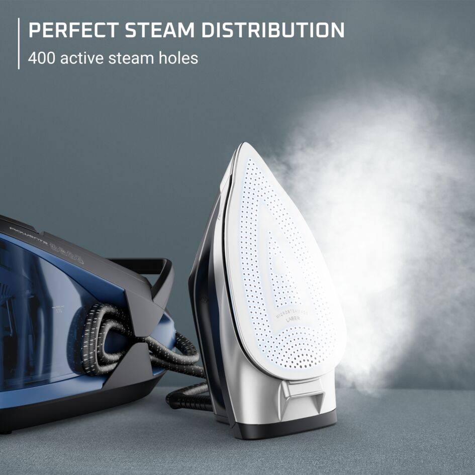 POWERSTEAM