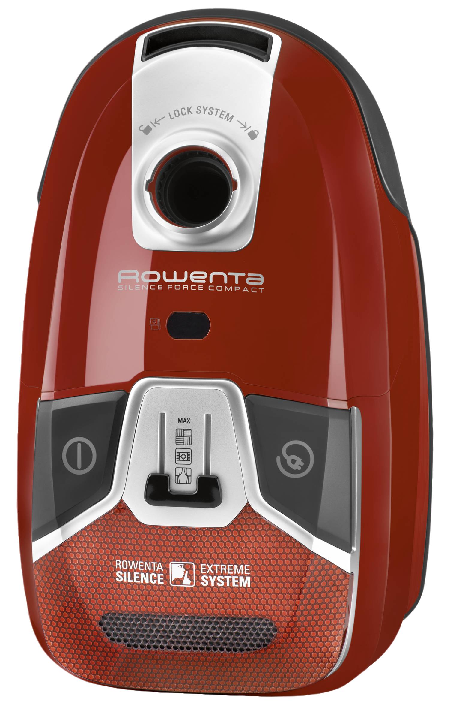 SILENCE FORCE COMPACT ANIMAL CARE