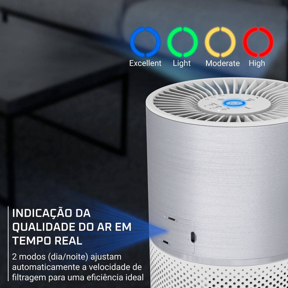Pure Air Compact