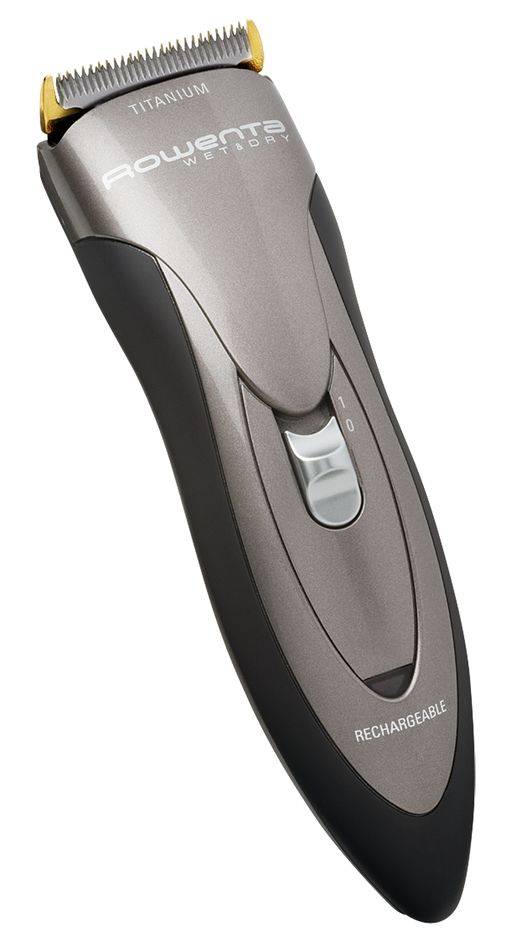 WET AND DRY PRECISION