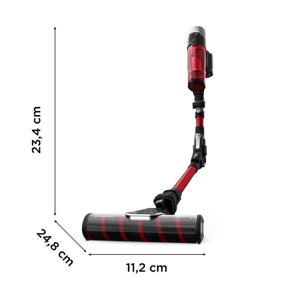 X-Force Flex 9.60 Complete