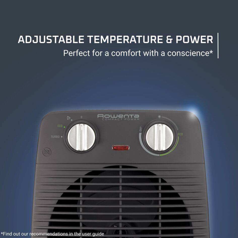 COMPACT POWER