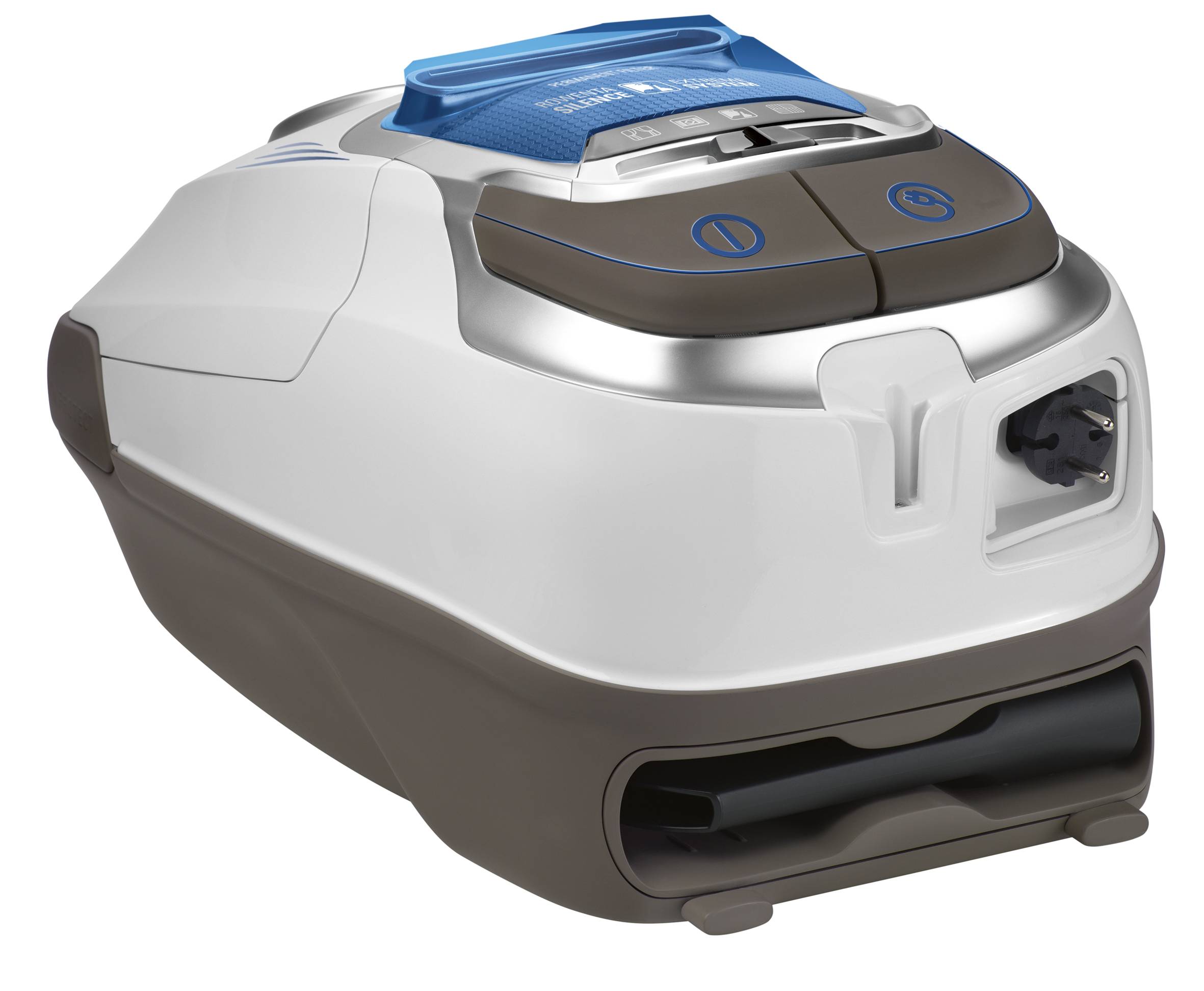 SILENCE FORCE TOTAL CARE