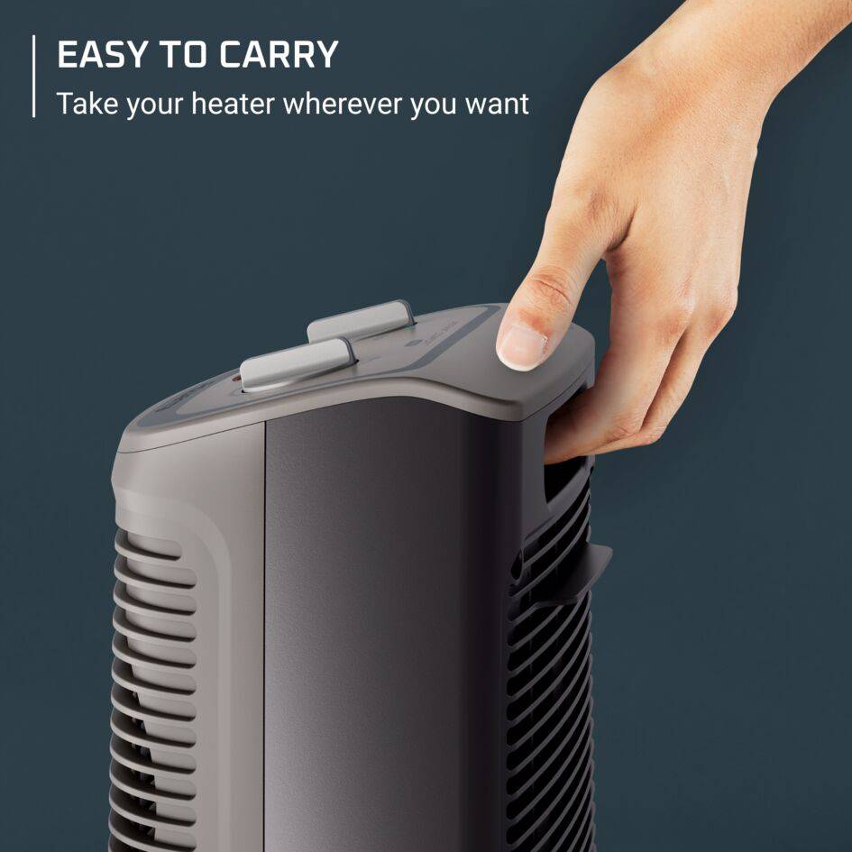 INSTANT COMFORT COMPACT 2400