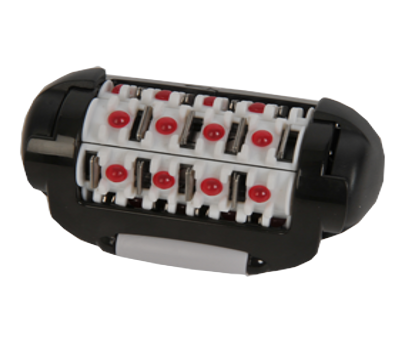 Cabeça de depilação CS-00121626