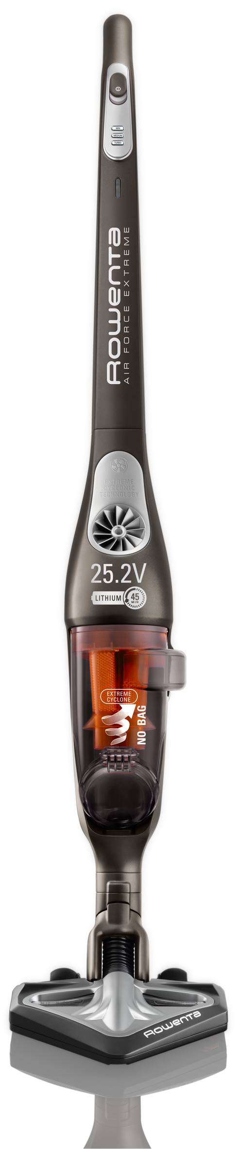 AIR FORCE EXTREME 25.2V