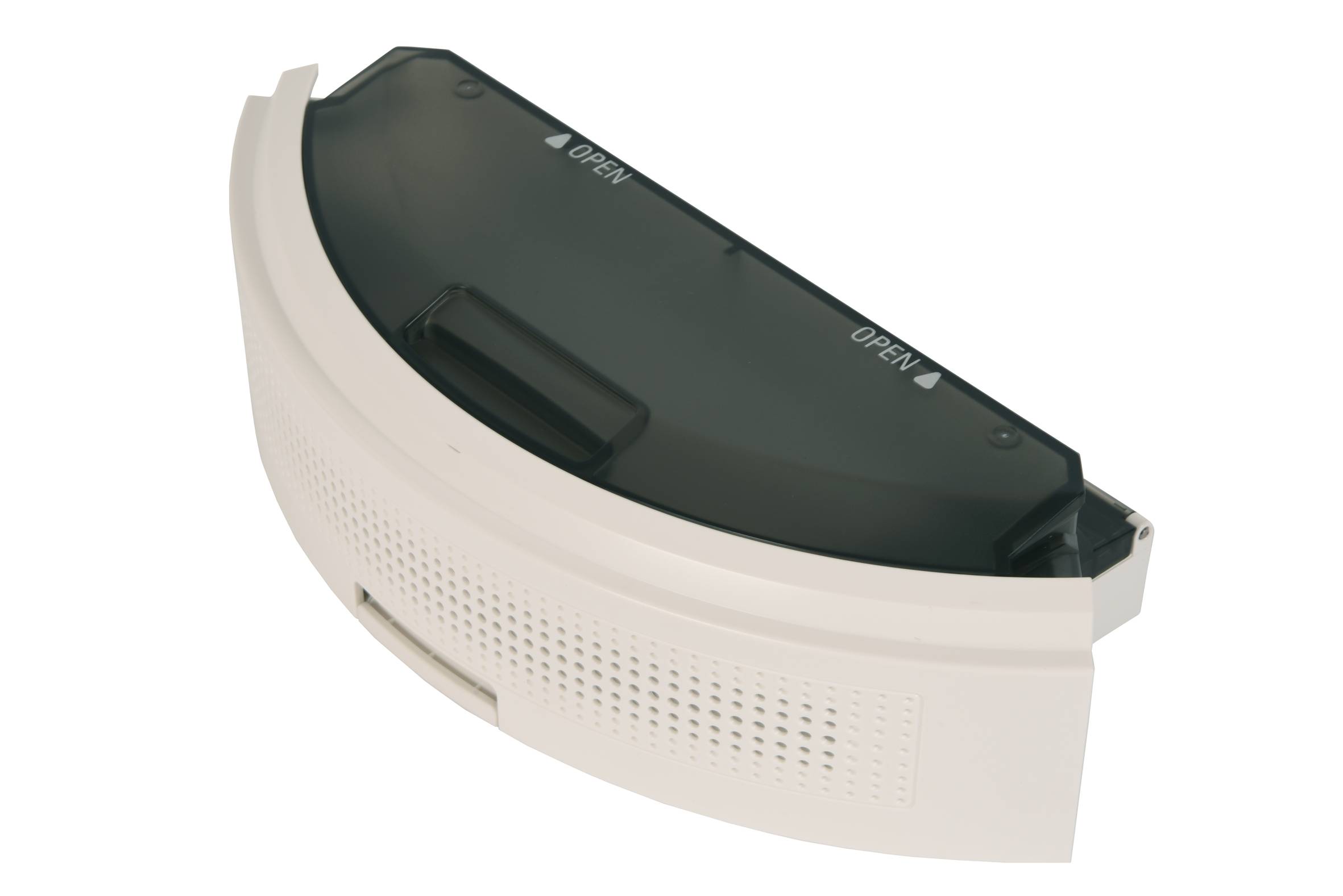 Recipiente branco RS-2230001914