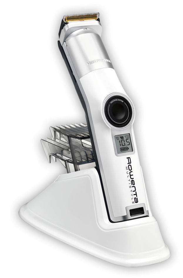 Multistyle Precision