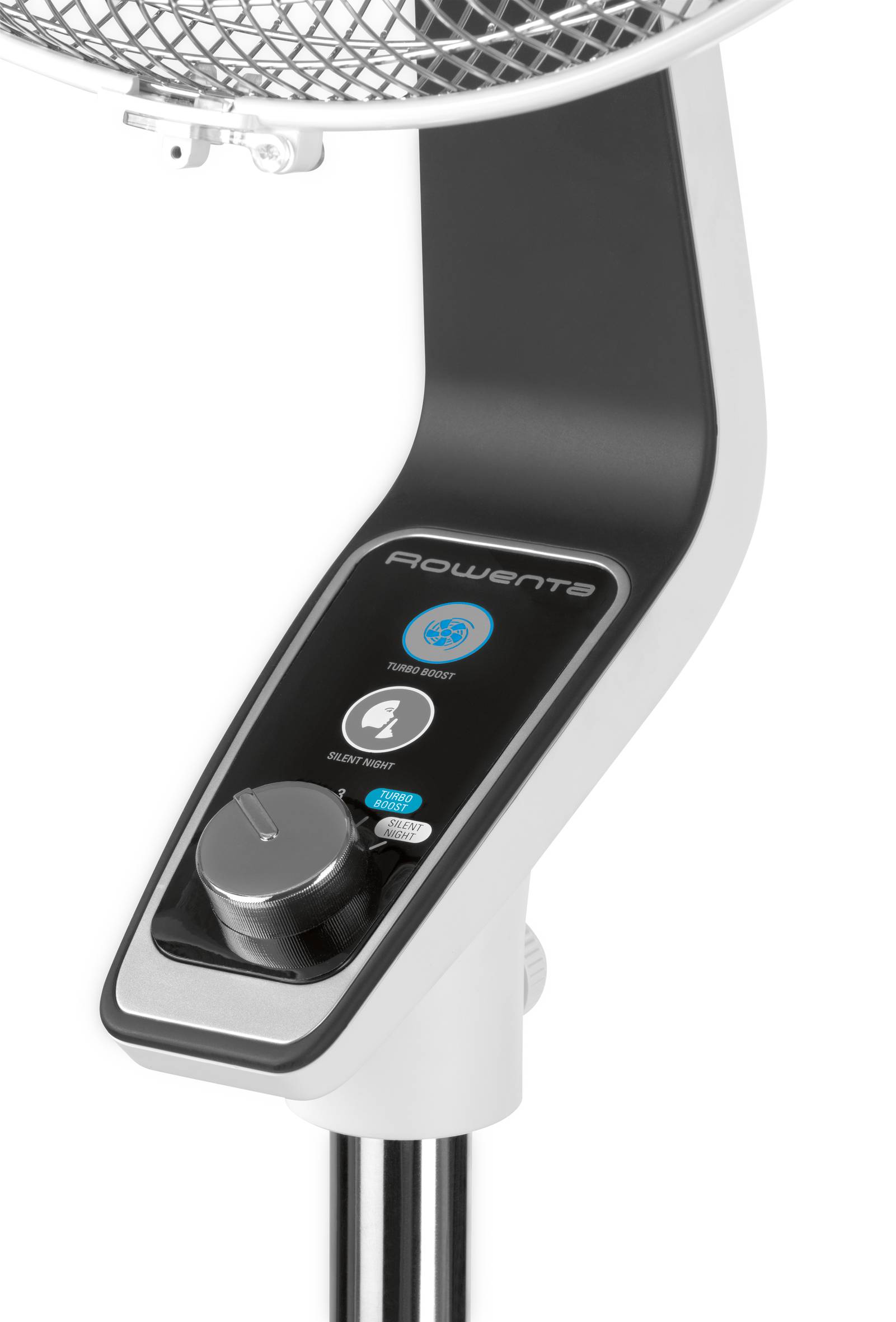 TURBO SILENCE STAND EXTREME