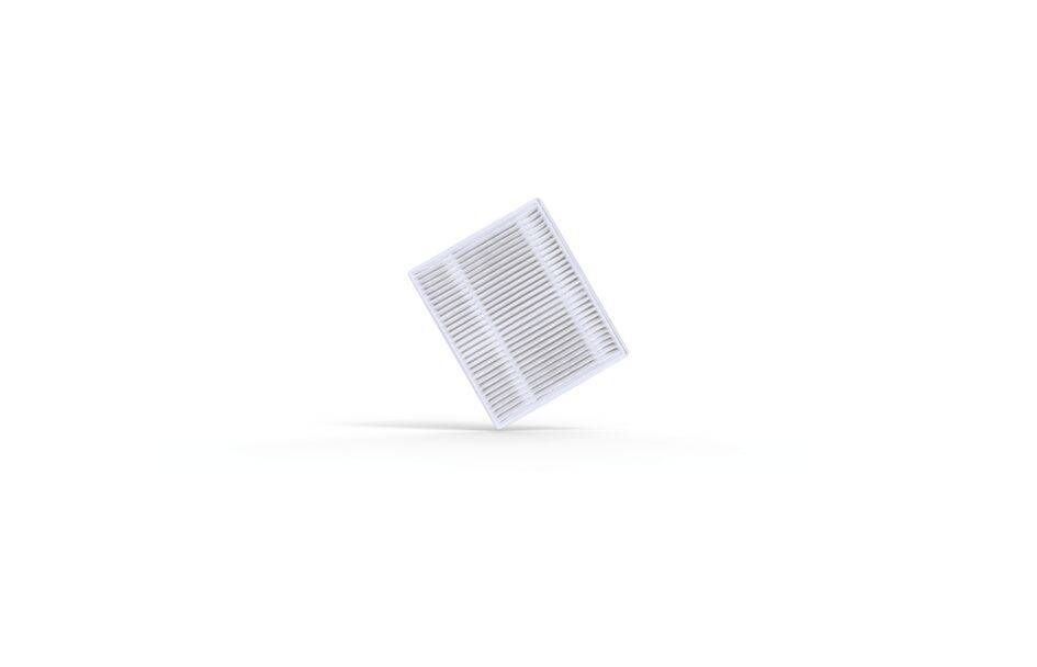 Filtro ZR879B01 de alta eficiência para X-PLORER series 85, 85+, 90, 90+