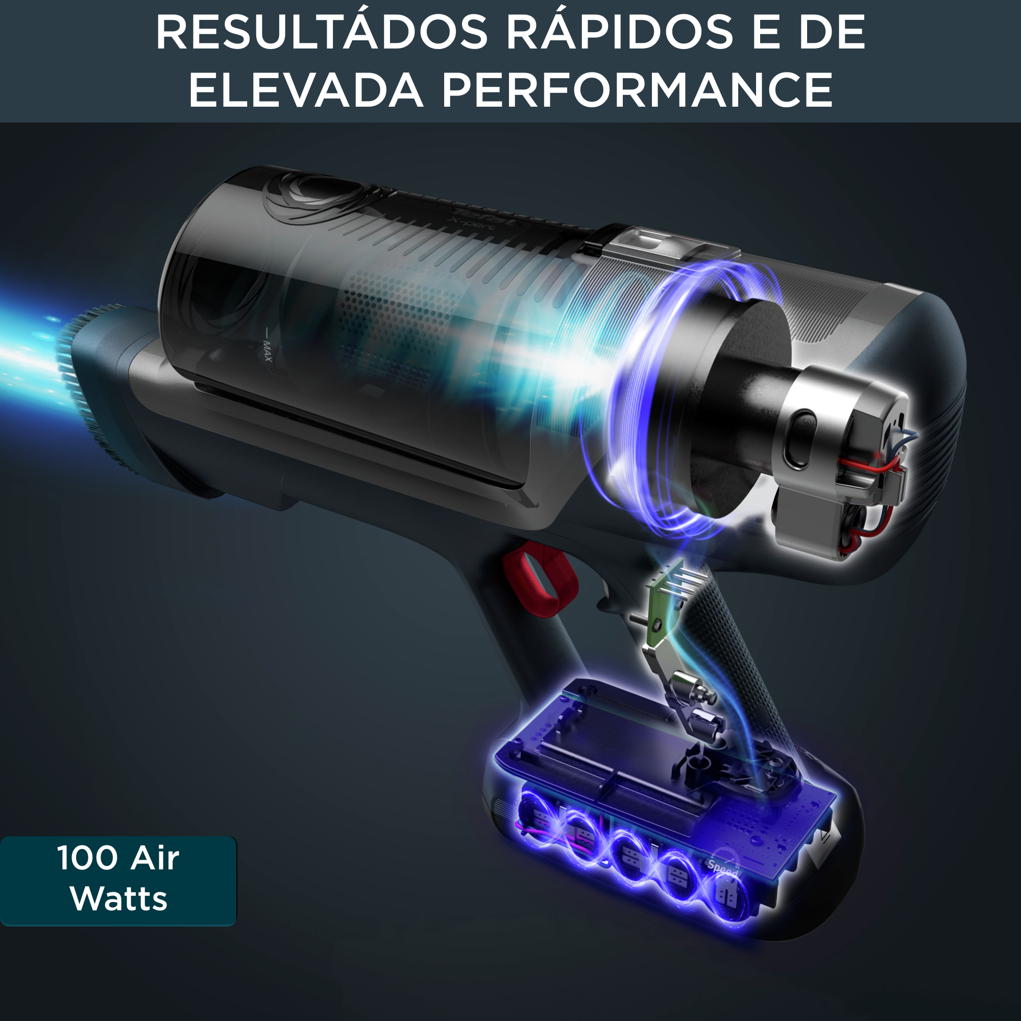 X-PERT 6.60 SMART ANIMAL KIT