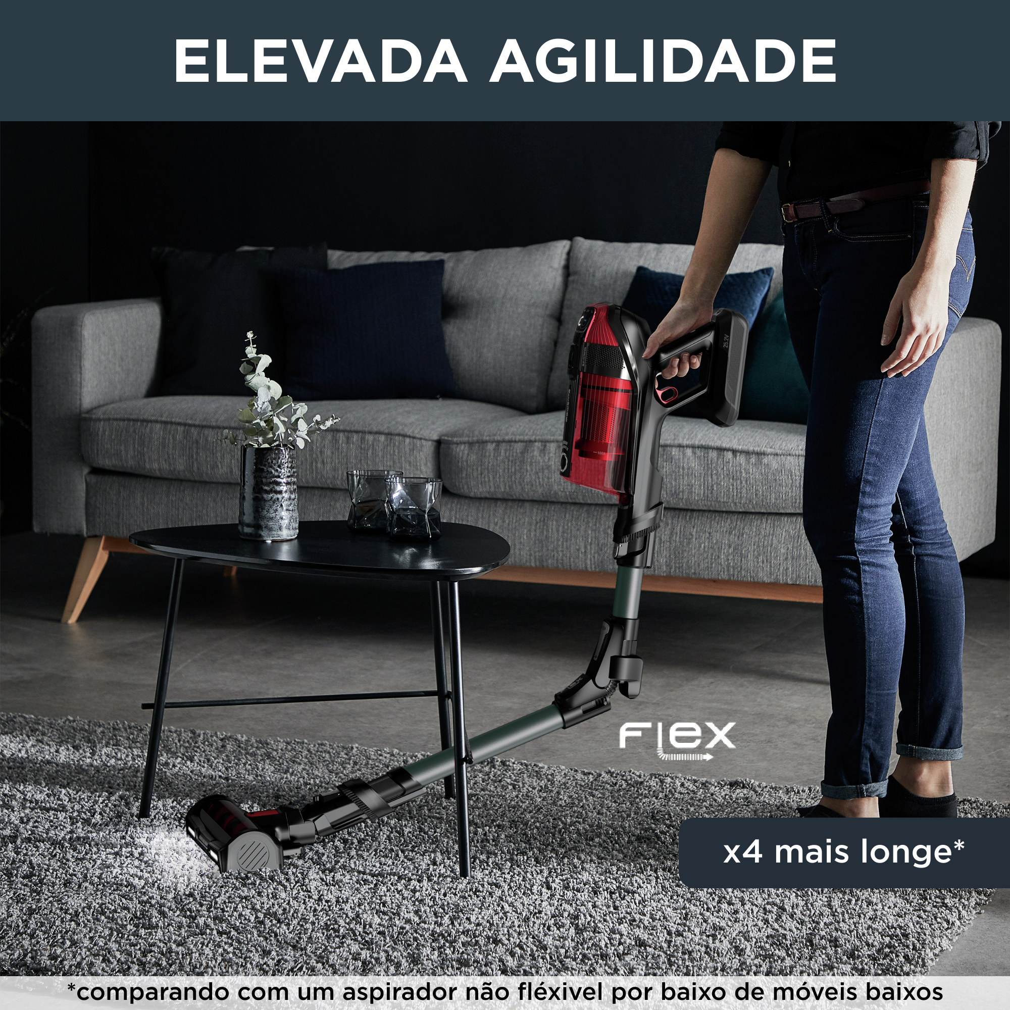 X-Force Flex 12.60 Animal Care