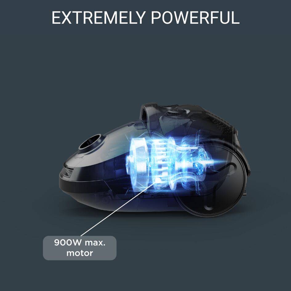 Compact Power