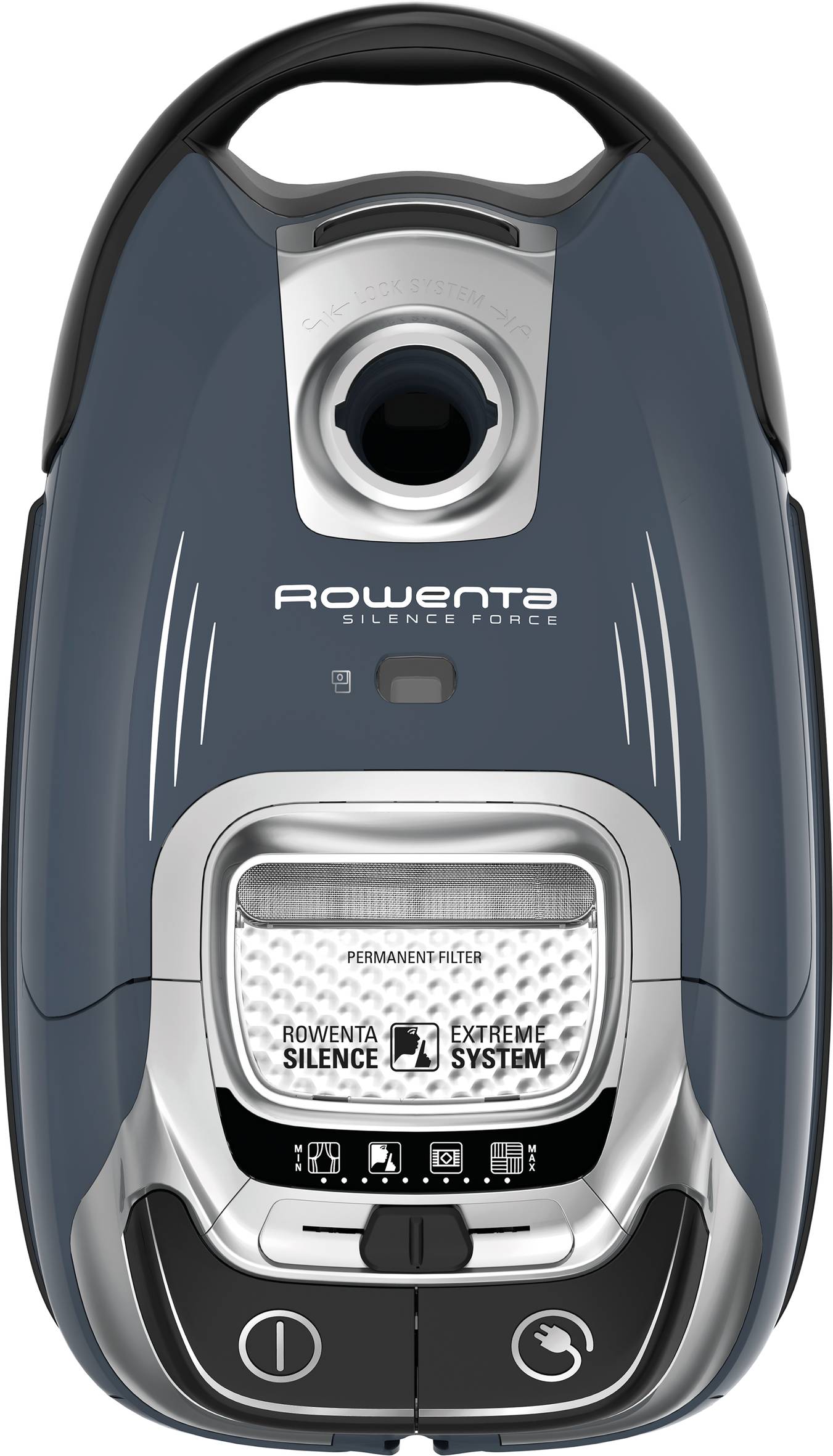 SILENCE FORCE TOTAL CARE