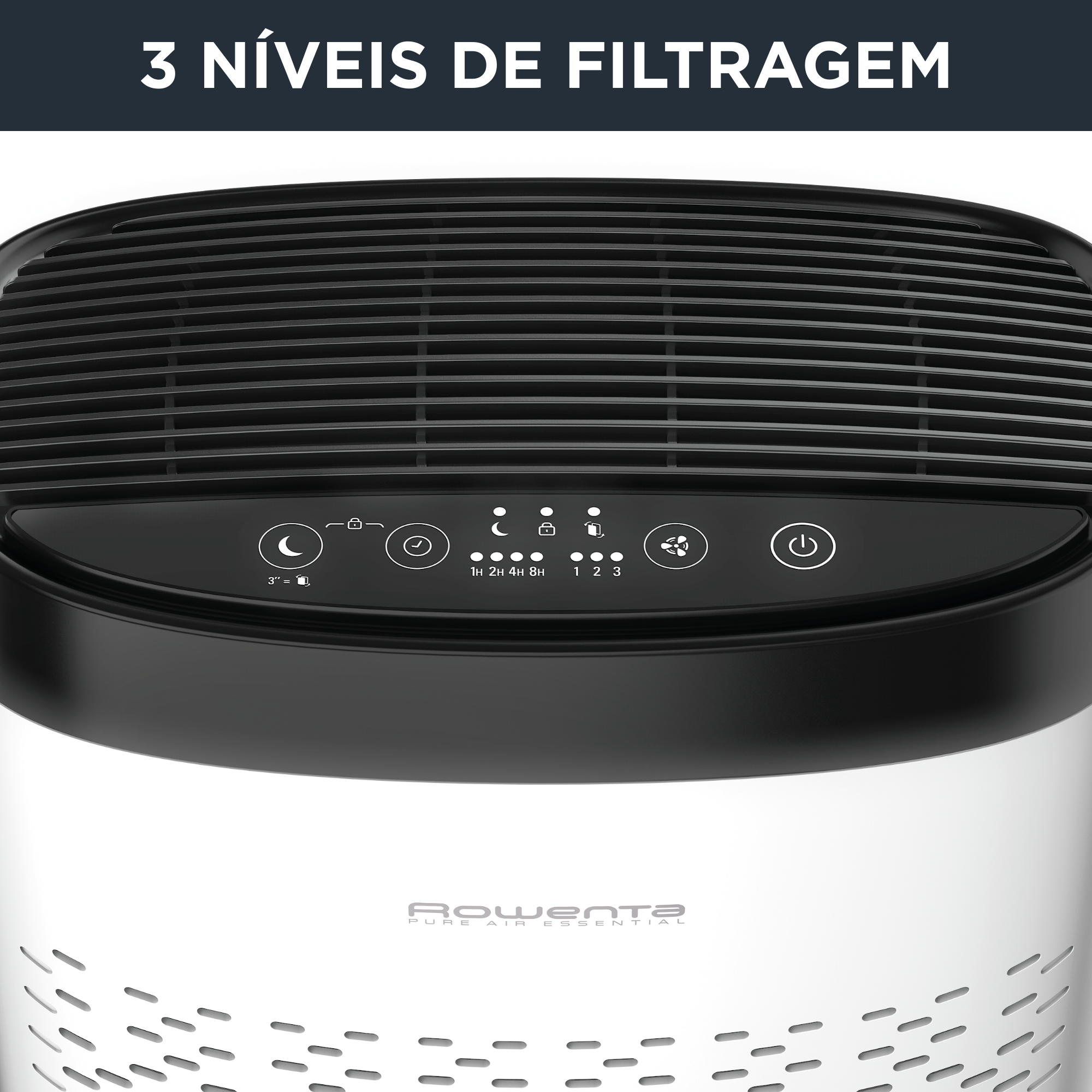 INTENSE PURE AIR COMPACT