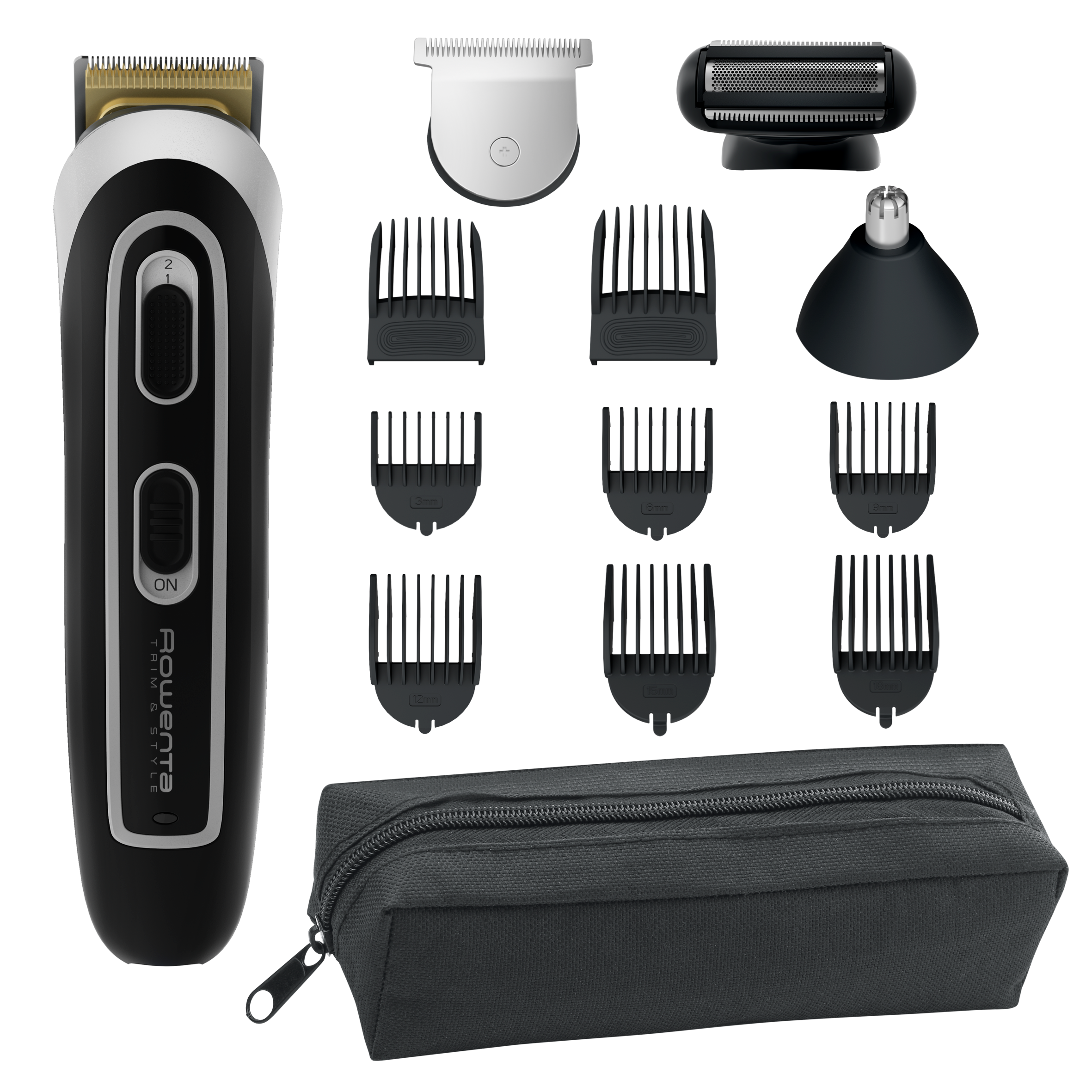 TRIM & STYLE 13 EM 1