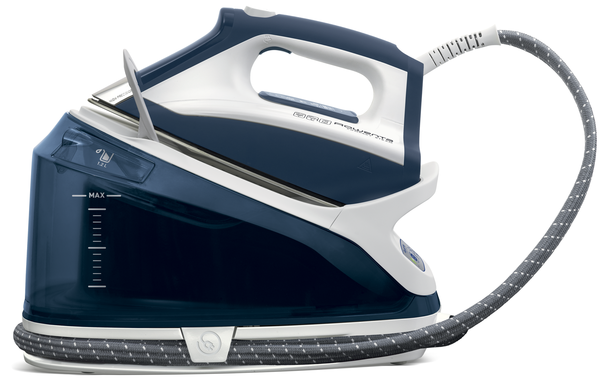 COMPACT STEAM DG7571+80+81