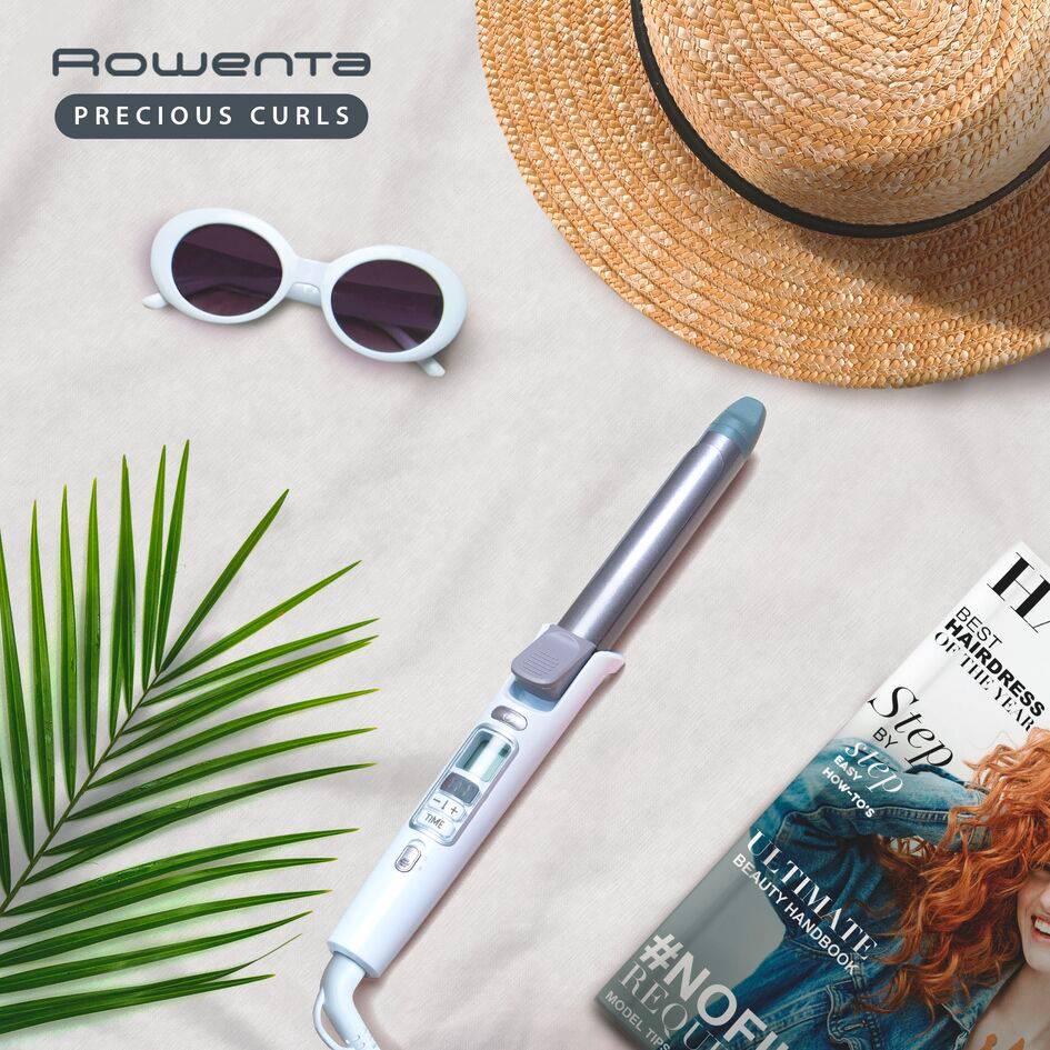 PREMIUM CARE PRECIOUS CURLS