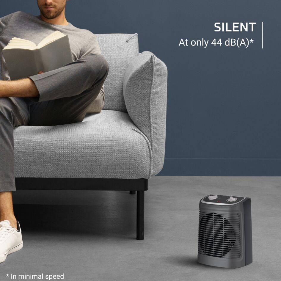 INSTANT COMFORT COMPACT 2400