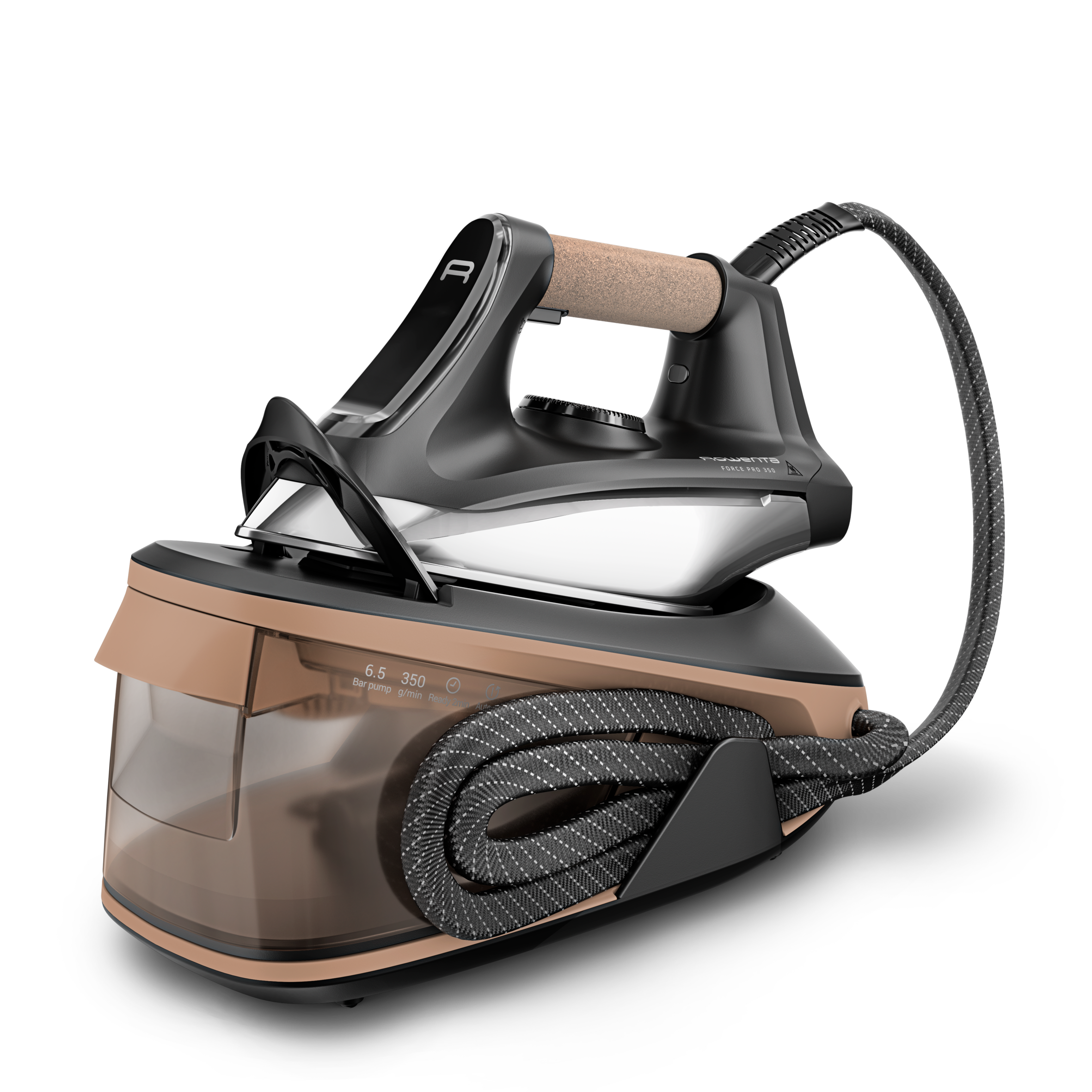 Force Pro 350