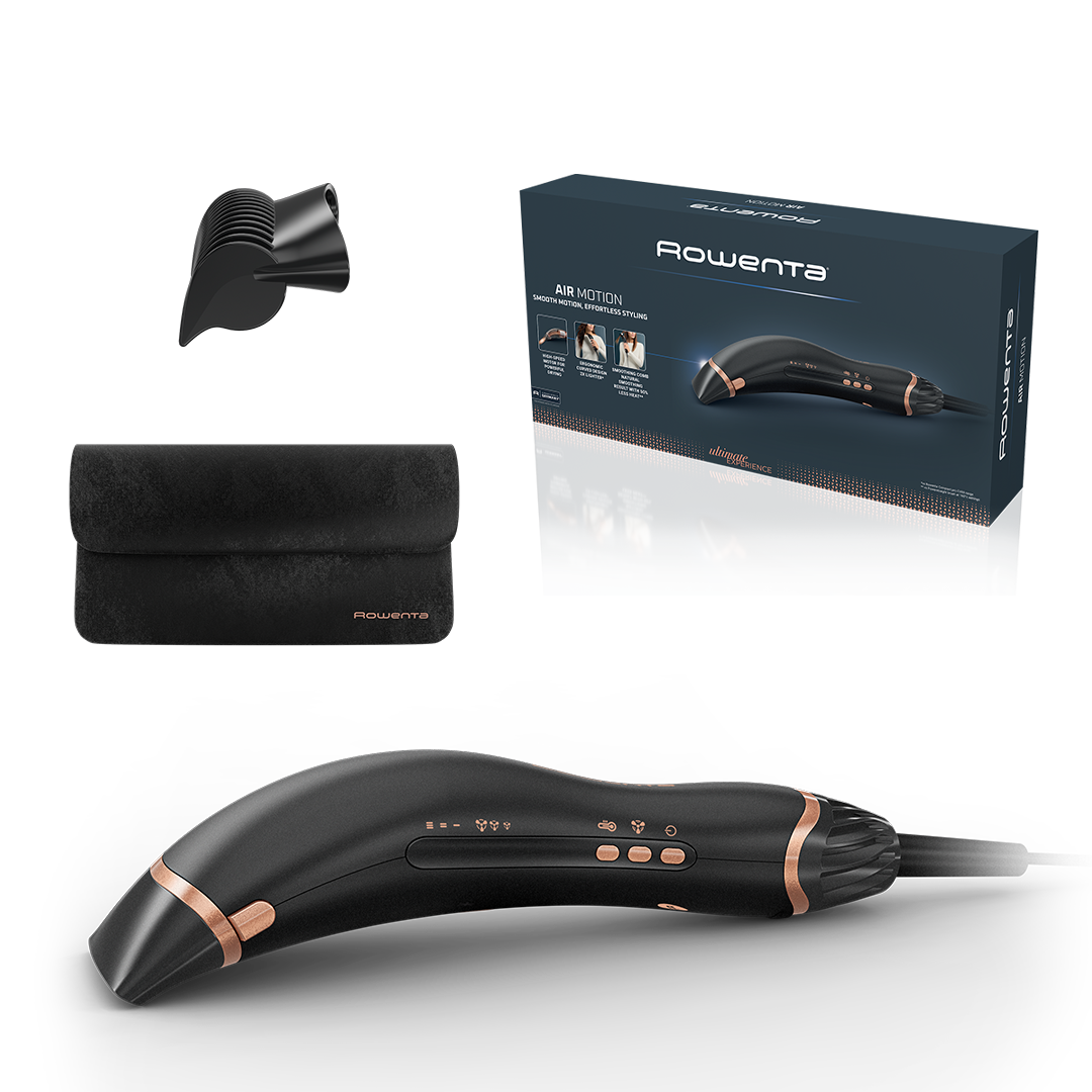 Ultimate Experience Air Motion