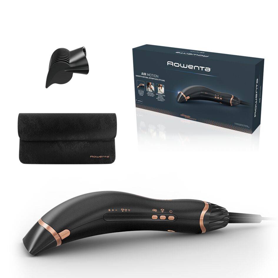 Ultimate Experience Air Motion